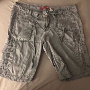 Union Bay Cargo Shorts